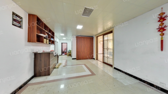 上海大亨花园别墅二手房实景图