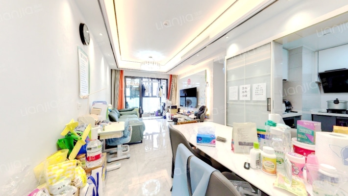 天玑公馆二手房实景图