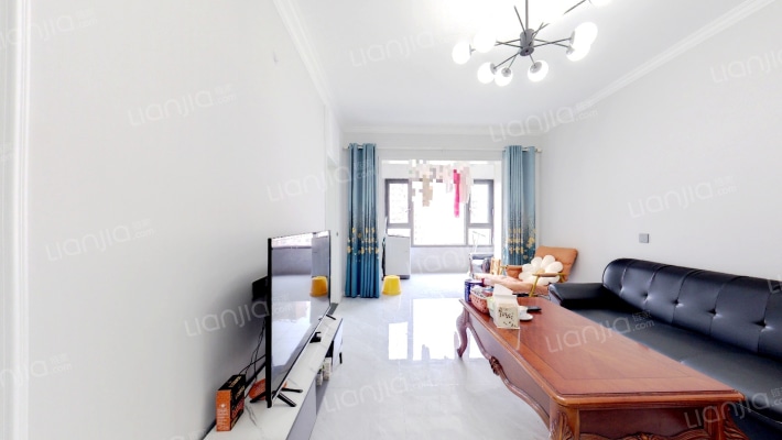 富强天惠园二手房实景图