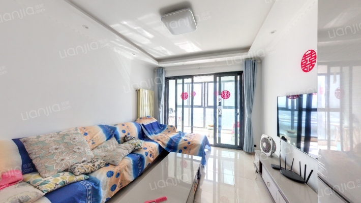 骋望七里楠花园二手房实景图