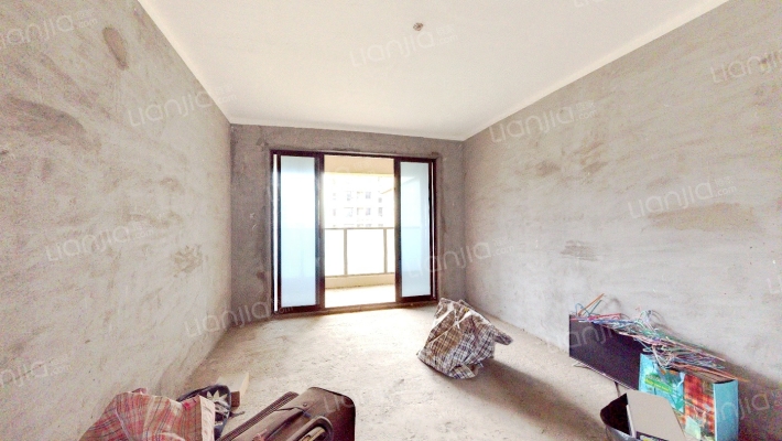 新力钰珑湾南区二手房实景图