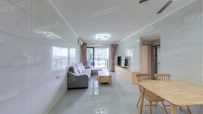 万象府二手房实景图