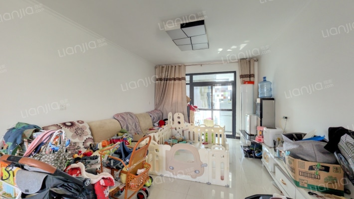 浩创奥园二手房实景图