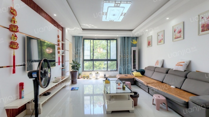 龙池翠洲二手房实景图