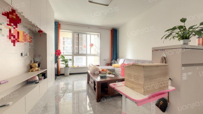 永和璞玉二手房实景图