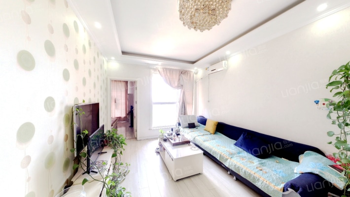 五一阳光御园二手房实景图