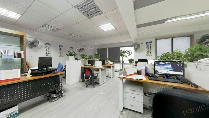 锦江新园二手房实景图