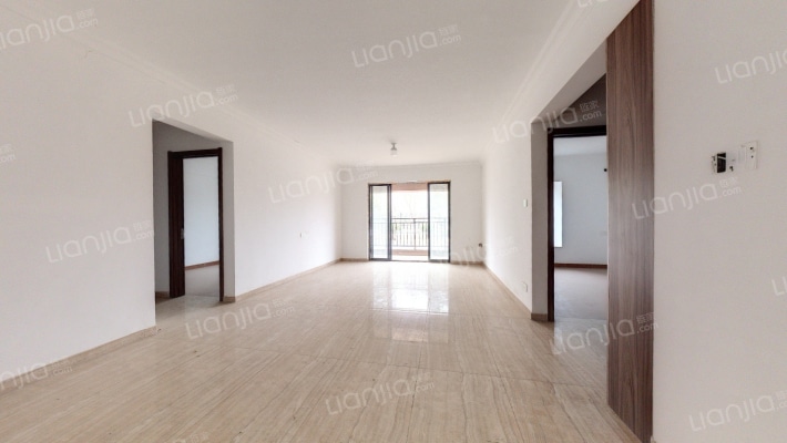 碧桂园海昌天澜四期白鹭湾二手房实景图