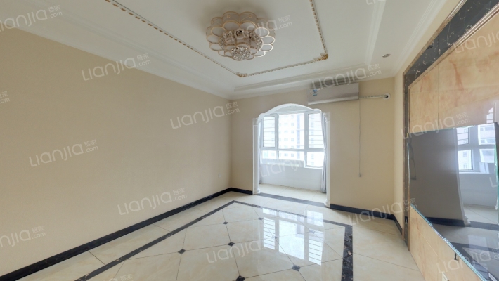 奉献南里二手房实景图