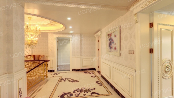 金科米兰花园一期二手房实景图