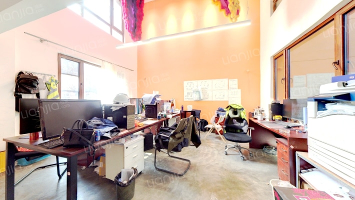 百瑞景御院二手房实景图