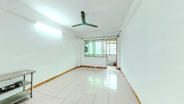 健力宝南路二手房实景图