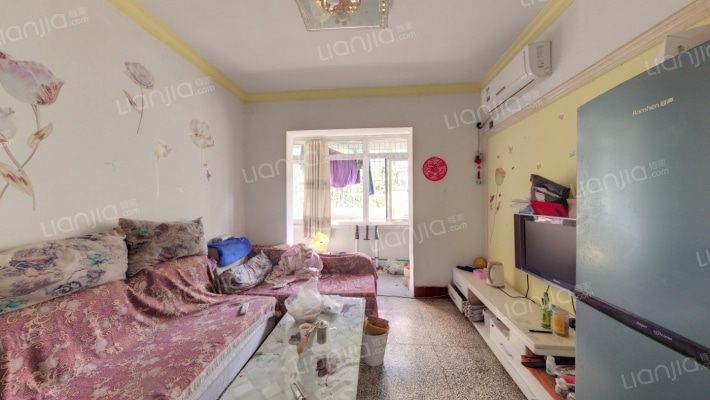 和平山二手房实景图