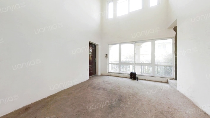 观岭别墅丁香墅二期二手房实景图