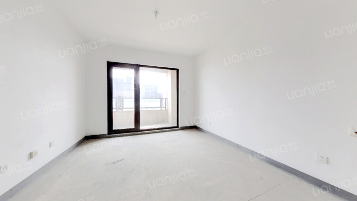 新城玺樾云璟北区二手房实景图