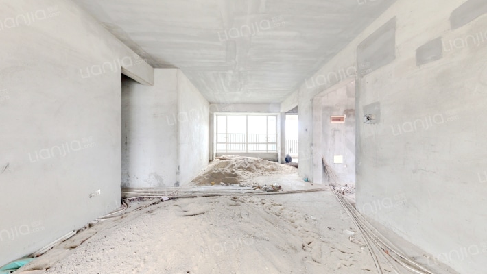 荷兰水乡花语岸二手房实景图