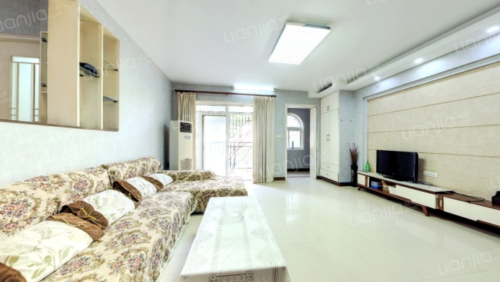 香江花园四期二手房实景图