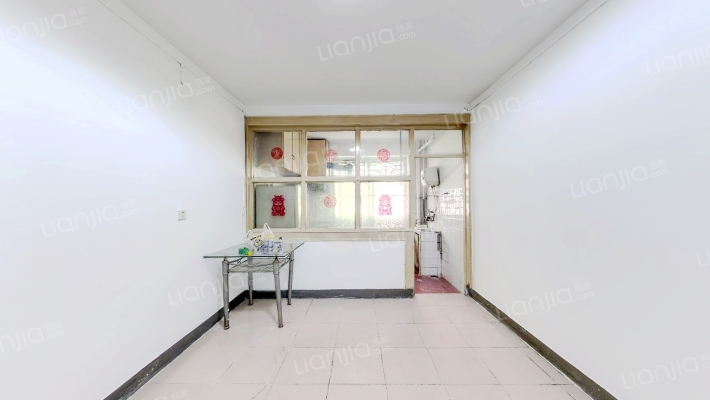 东元西路小区二手房实景图