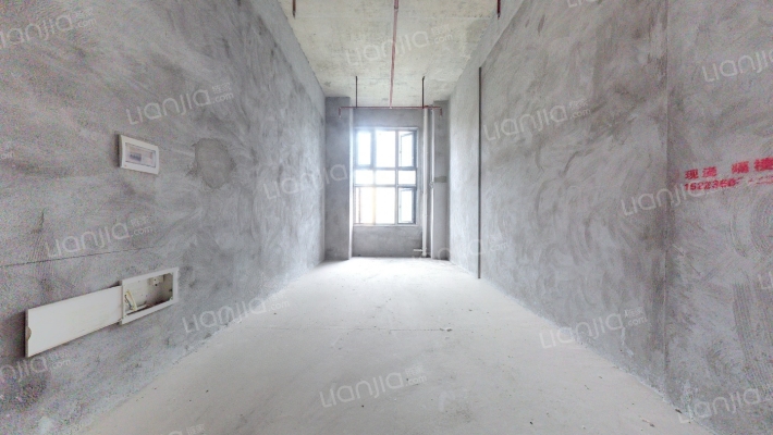 恒大未来城六街区二手房实景图