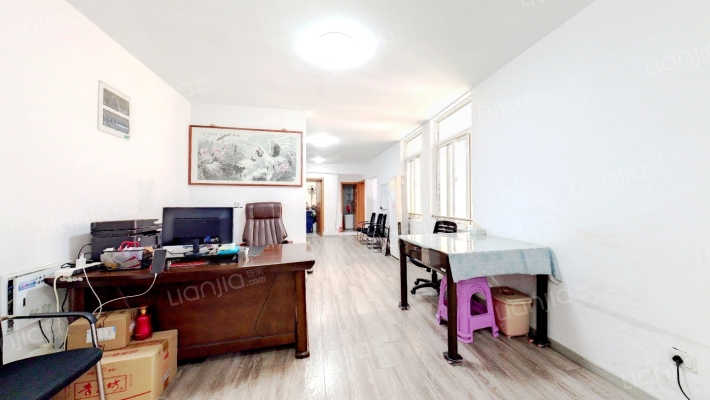 燕雅苑二手房实景图