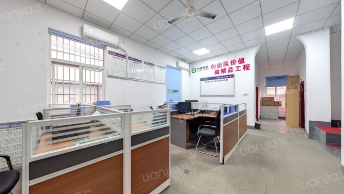 洪山翠园二手房实景图