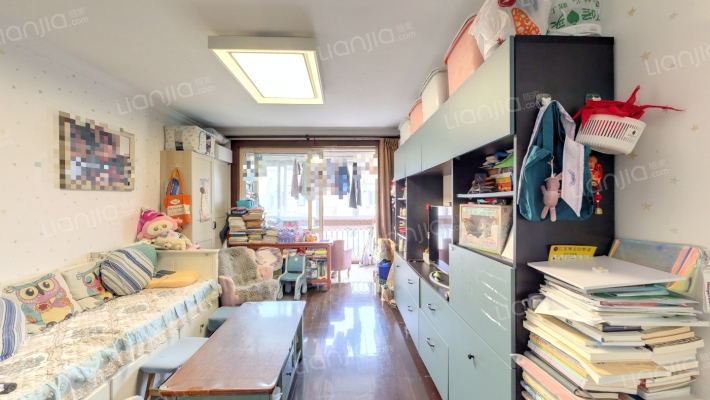 新里城和合苑二手房实景图