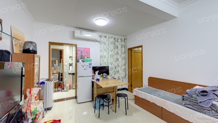 明月小区二手房实景图