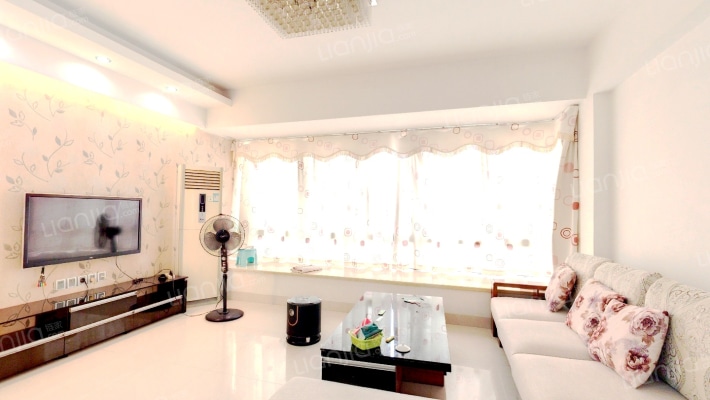 惠鹏·水雲居二手房实景图