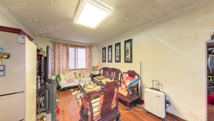 兴隆公寓二手房实景图