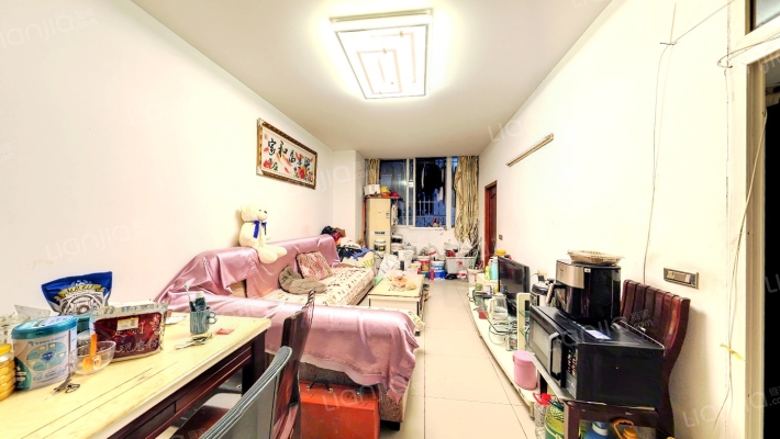 花园大厦二手房实景图