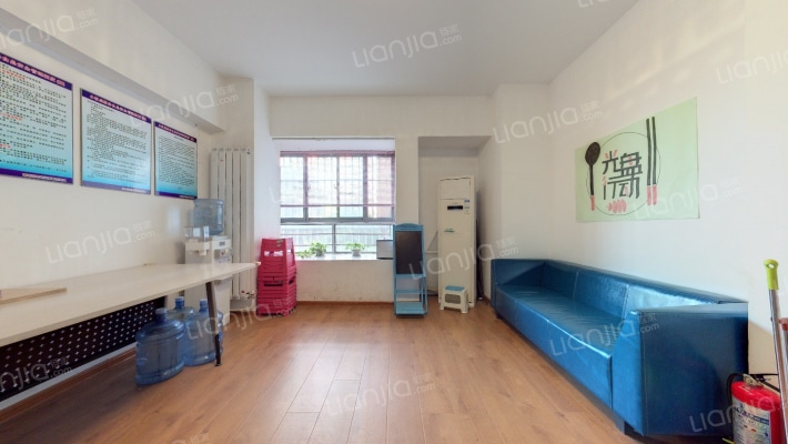 民生新世界二手房实景图