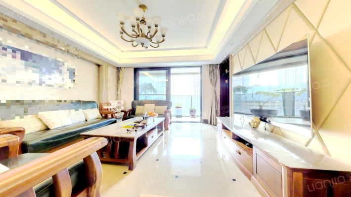 润富国际二手房实景图