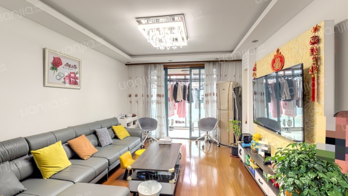 正阳世纪星城(绅鸿苑)二手房实景图