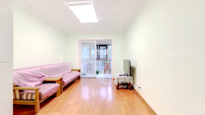 银亿东城第十二街区二手房实景图