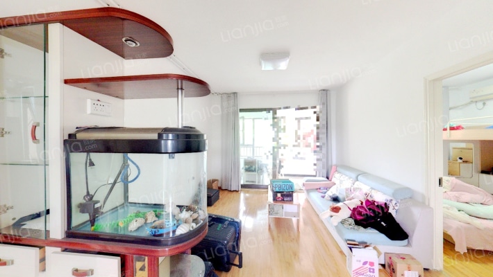 龙湖丽丰西宸原著二手房实景图