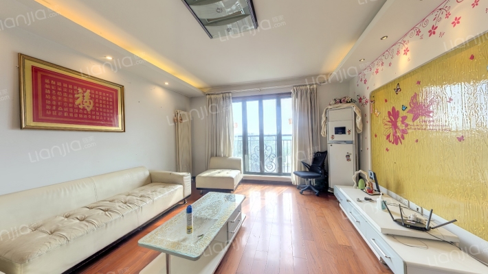 科嘉花园二手房实景图