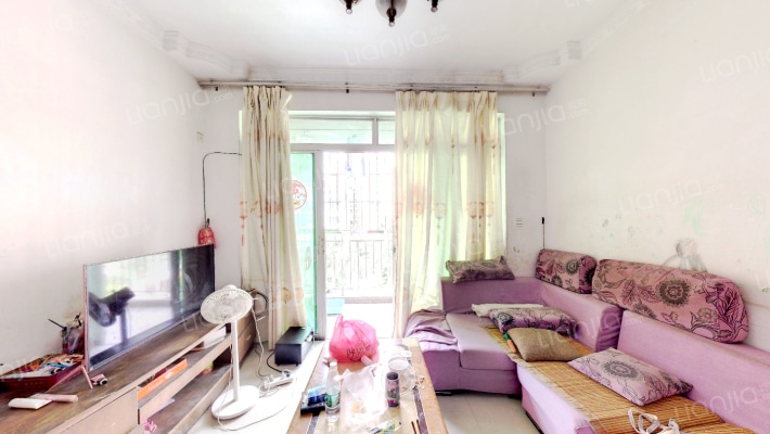 宏骏豪庭(伦教)二手房实景图