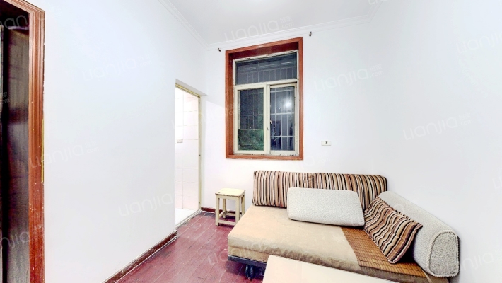 泰乐小区二手房实景图