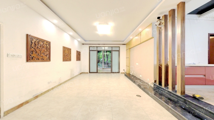 城南名著二手房实景图