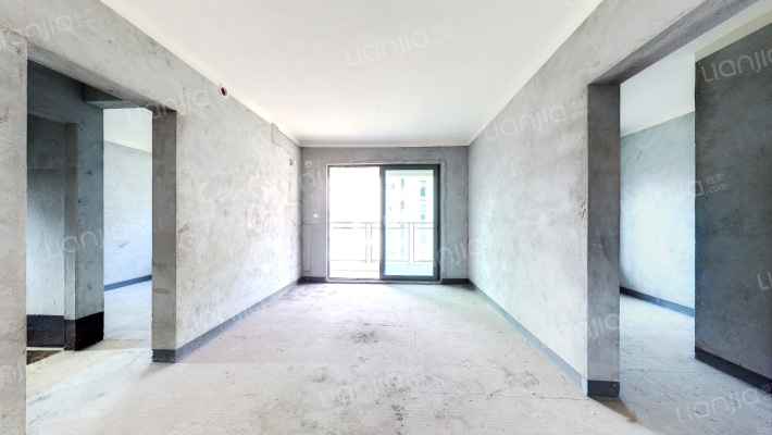 金融街九龙金悦府二手房实景图