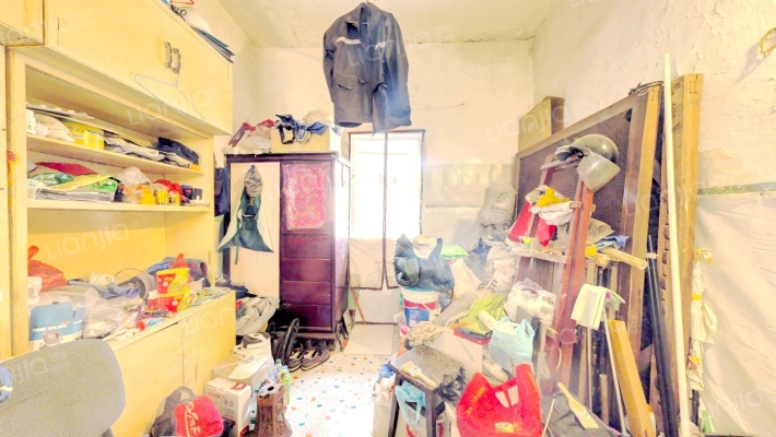 黄兴路14号二手房实景图