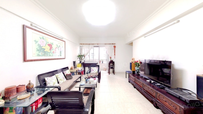 芳村花园二手房实景图