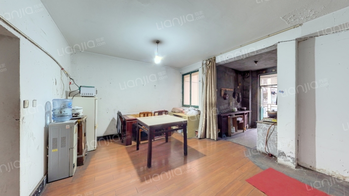 金锡苑南区二手房实景图