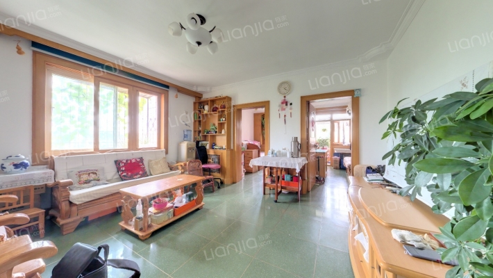 东秀街三巷二手房实景图