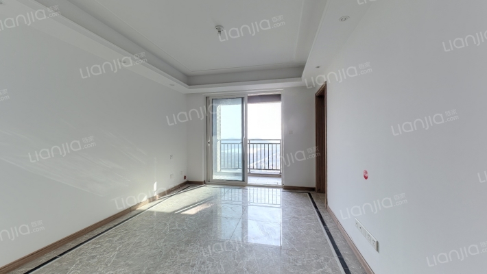 金地中法仟佰汇二手房实景图