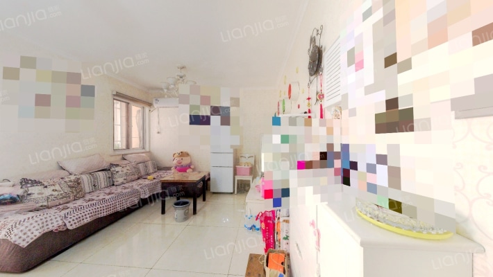 紫玉华府二手房实景图