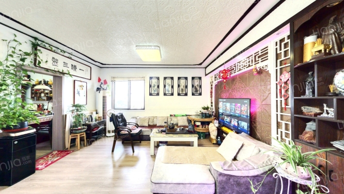 青年新苑C区二手房实景图
