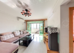 整租·绿杨村 2室1厅 南/北_绿杨村租房