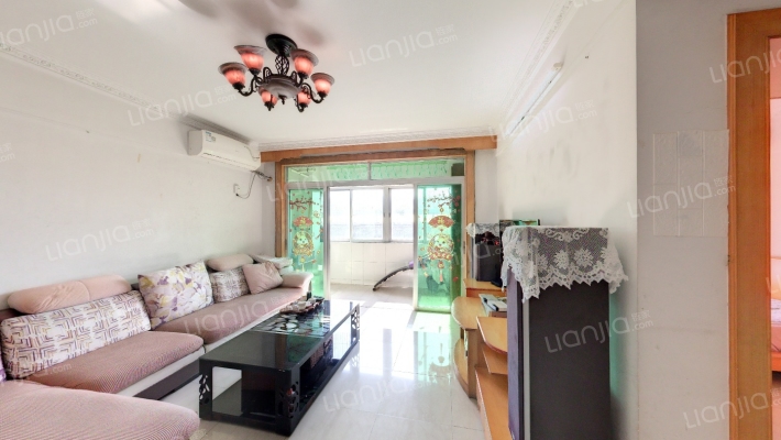 绿杨村二手房实景图