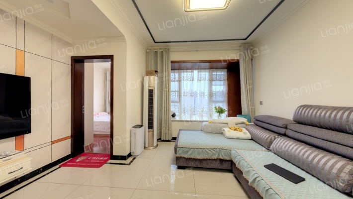 欧郡二手房实景图